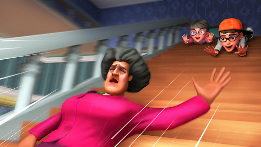 Gizlət N' Prank Gizlət N' Prank