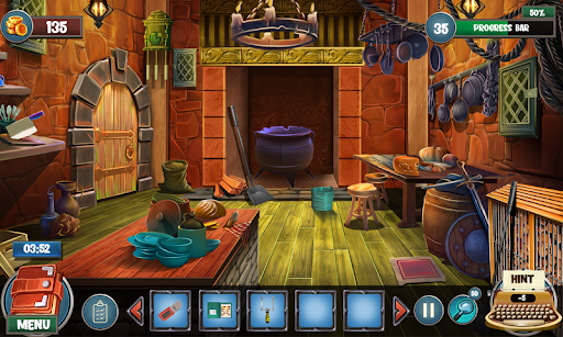 Escape Room - Uncharted Myth Escape Room - Uncharted Myth