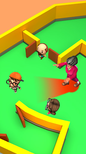 Hide and Seek : Escape Games Hide and Seek : Escape Games