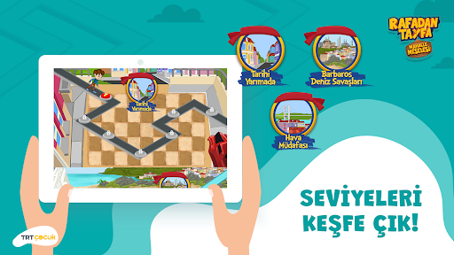 TRT Rafadan Tayfa Mahalle TRT Rafadan Tayfa Mahalle