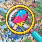 Find N Hunt - Spot It! Find N Hunt - Spot It!