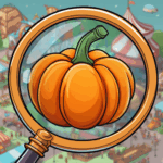 Hidden Objects - The Journey Hidden Objects - The Journey