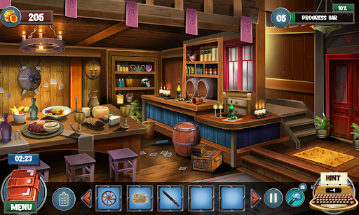 Escape Room - Uncharted Myth Escape Room - Uncharted Myth