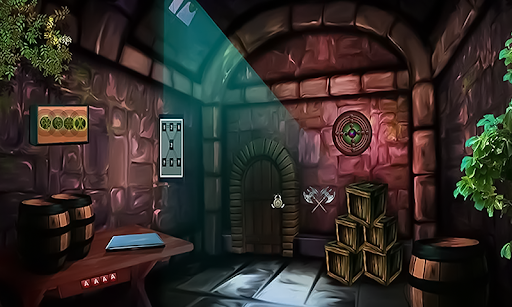 501 Doors Escape Game Mystery 501 Doors Escape Game Mystery