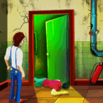 Room Escape: Secret Mission Room Escape: Secret Mission