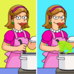Spot The Hidden Differences Spot The Hidden Differences