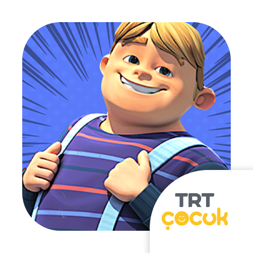 TRT Rafadan Tayfa Mahalle TRT Rafadan Tayfa Mahalle