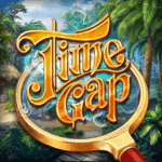 Time Gap・Hidden Object Mystery Time Gap・Hidden Object Mystery