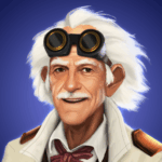 Time Travel: Escape Room Game Time Travel: Escape Room Game