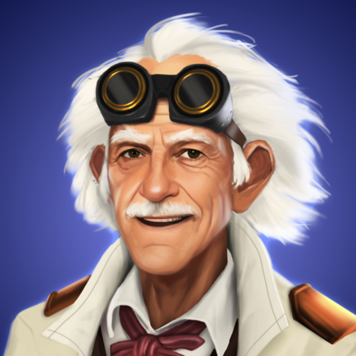 Time Travel: Escape Room Game Time Travel: Escape Room Game