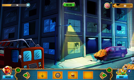 Room Escape: Secret Mission Room Escape: Secret Mission