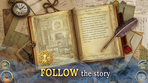 The Secret Society: Mystery The Secret Society: Mystery